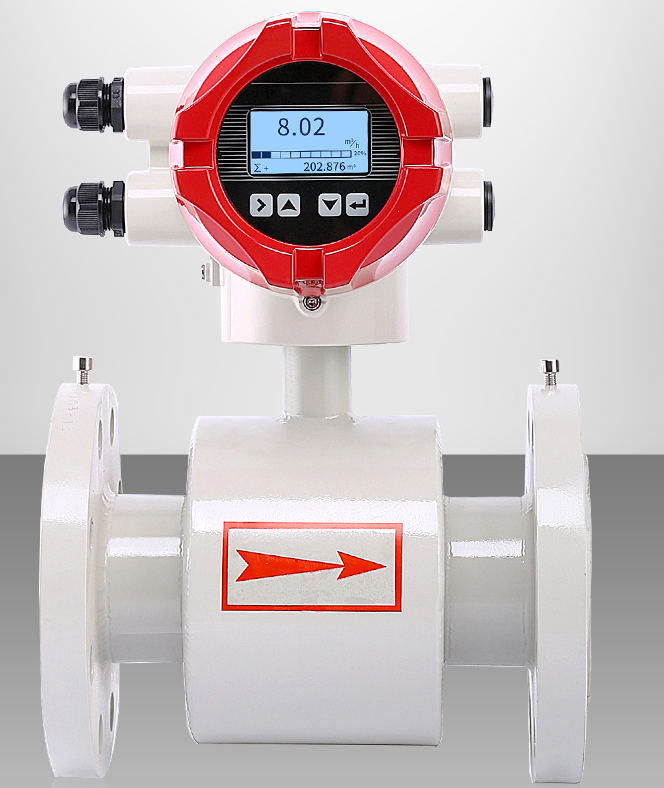 電磁流量計(jì)測(cè)誤差大？問(wèn)題很可能在這里