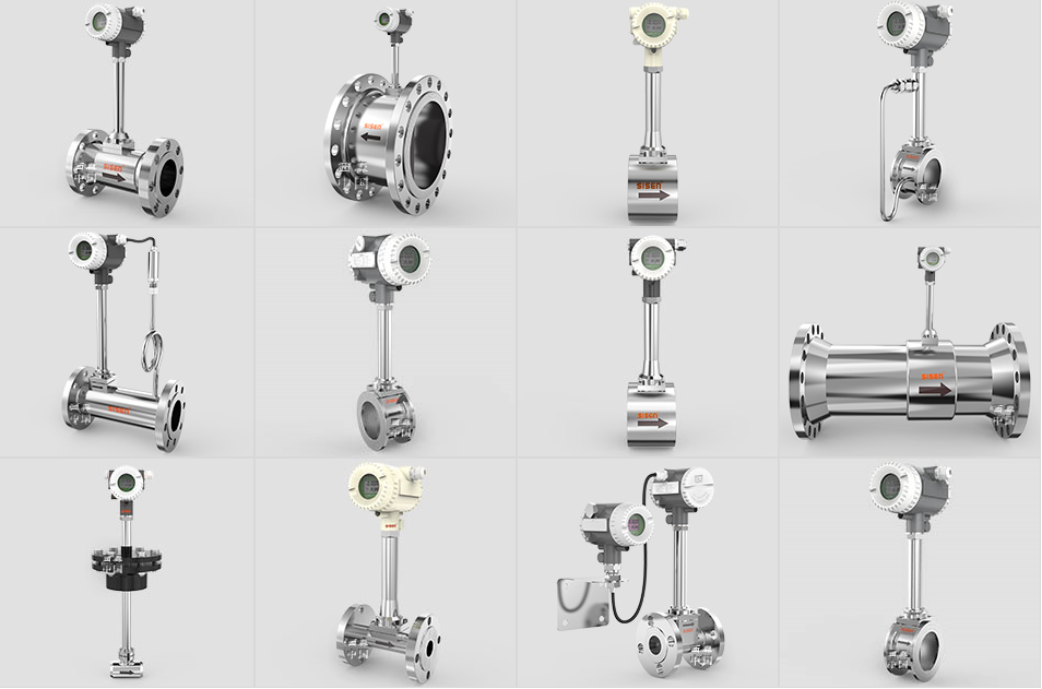 各種流量計(jì)，優(yōu)缺點(diǎn)分析